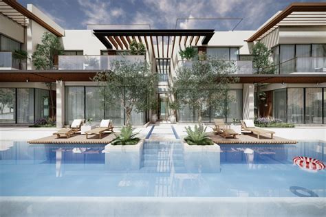 Kam Villa By 4a Architects Luxury Lifestyle Awards