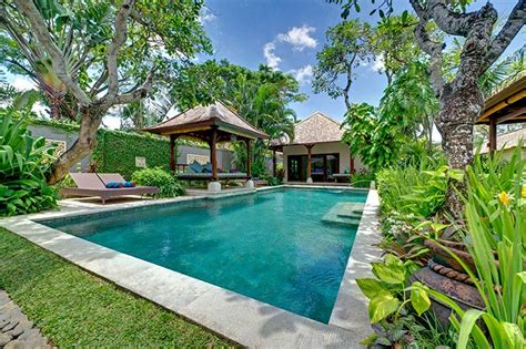 Bali Luxury Villas Elite Havens