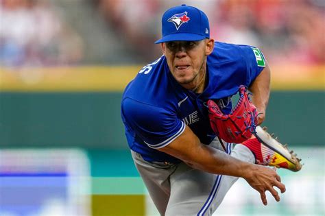 Jays Shut Out Waste Strong Pitching Performance Bluebird Banter