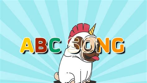 Abc Song Learn The Abc For Children Youtube