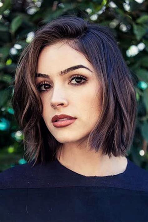50 Best Short Bob Hairstyles For Women To Try Out