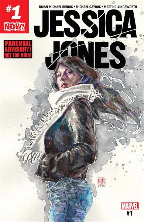 Jessica Jones Comic Issues Marvel