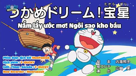 Top Với Hơn 59 Về Doraemon Vietsub Sinh Nhật Doremon Hay Nhất Du Học