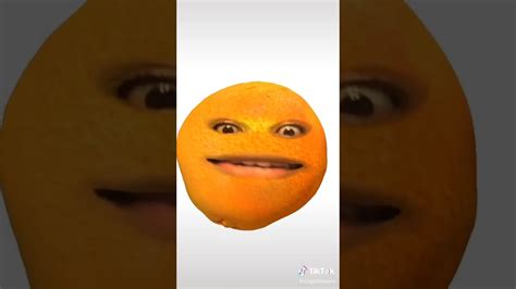 Orange Man Youtube