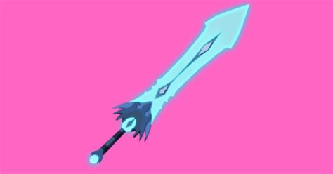 How To Get Ice Sword In Roblox Bedwars Touch Tap Play