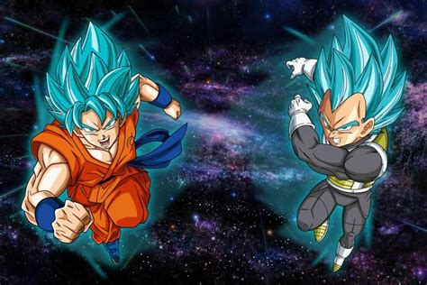 Characters and actors with wallpapers Dragon Ball Super wallpaper ·① Download free awesome full ...