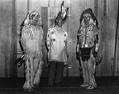 Discover Captivating Cherokee Indian Archive Images At Tennessee State
