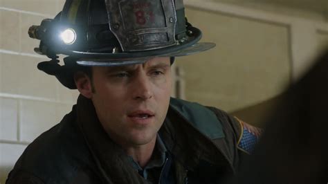 Watch Chicago Fire Episode Carry Their Legacy