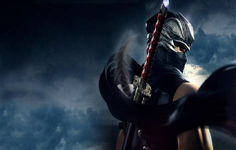 Ninja Gaiden Ninja Gaiden Sigma 2 720p Hd Wallpaper