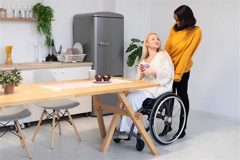 Benefit Of Specialist Disability Accommodation How To Find Best SDA