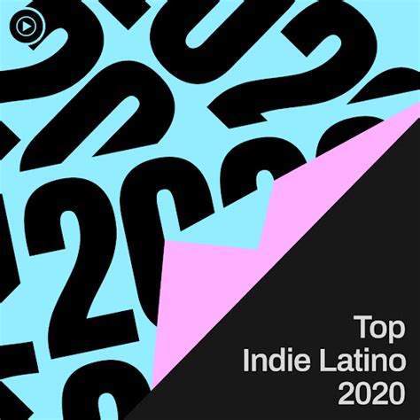 Top Latin Indie 2020