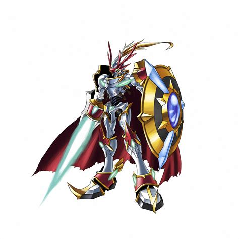 Digimon Adventure Fantasy Armor Medieval Fantasy Geeks Gundam