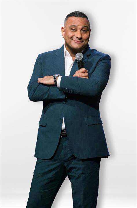 Tickets For Russell Peters Special Engagement In Norcross From Atlanta