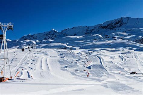 Le Pic Blanc Alpe Dhuez