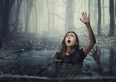 Dijamin Seru Film Horor Terbaru Di Tahun 2020 Wajib Ditonton
