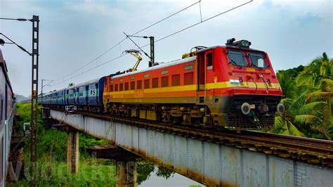 Find trains passing through ernakulam town (kerala) at cleartrip.com. Two new trains for Kerala, Memu to run daily - Aanavandi ...