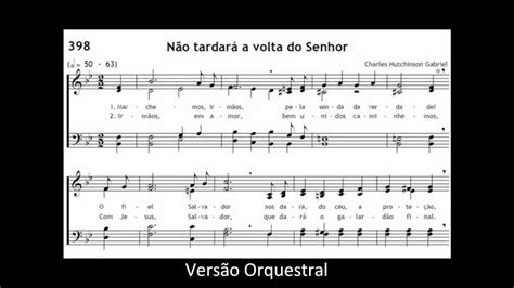 O ccb hinário 5 feito para você encontrar os melhores hinos ccb cantados. Hino 273 CCB - Não Tardará a volta do Senhor Jesus ...