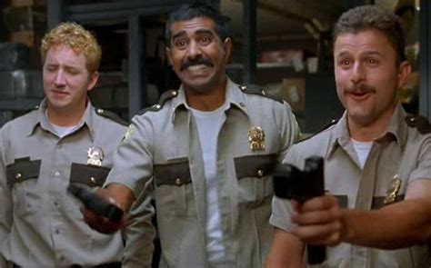 No Shenanigans Super Troopers 2 Reached Its Crowdfunding Goal In A Day