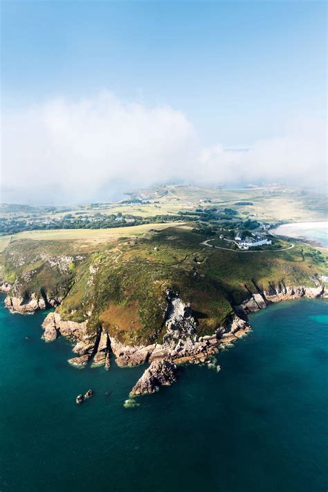 The Best British Islands 20 Secret Islands Off The Uk Coast Cn Traveller