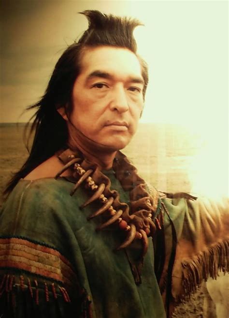 Graham Greene Dances With Wolves Native American Actors Native