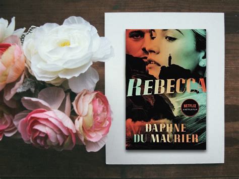 rebecca daphne du maurier elif the reader