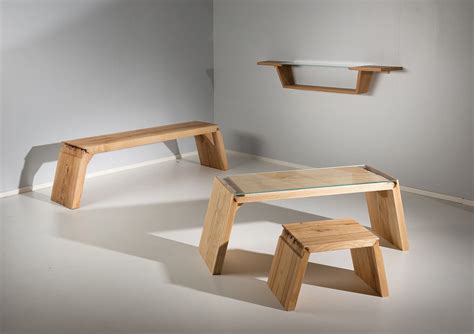 Find new designer furniture @wooden street. Broken: Furniture that Explores the Defects in Wood ...