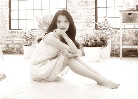 Ji Eun Lee Feet 2 Pictures Celebrity