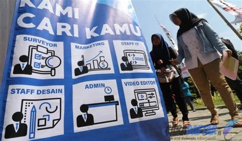 Maybe you would like to learn more about one of these? Contoh Job Vacancy Formal yang Menarik, Modern dan Kreatif
