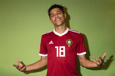 2.8m members in the soccer community. 4 mois de prison avec sursis pour Amine Harit, impliqué ...