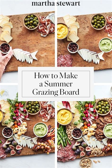 How To Create A Well Rounded Grazing Board The Easiest Way To Feed A