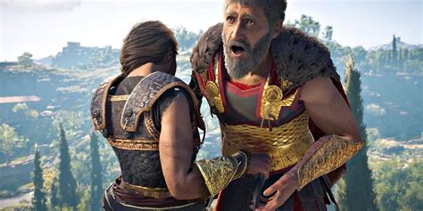Assassin S Creed Odyssey The Worst Choices You Can Make In The Game