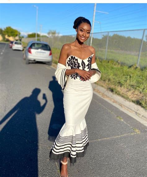 Xhosa Brides Xhosabrides Added A Photo To Their Instagram Account