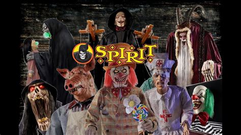 Spirit Halloween Store Animatronics 2022 Get Halloween 2022 Update