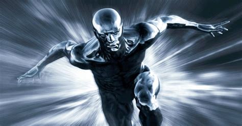 Fantastic Four Silver Surfer Actor Shares Stunning Behind The Scenes