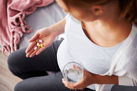 4 Obat Flu Dan Pilek Yang Aman Untuk Ibu Hamil Review Dan Perbandingan