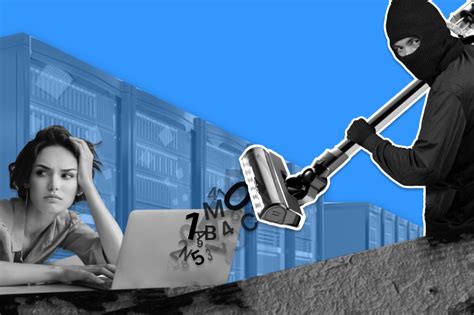 Что такое утечки данных, как случаются и что с ними делать