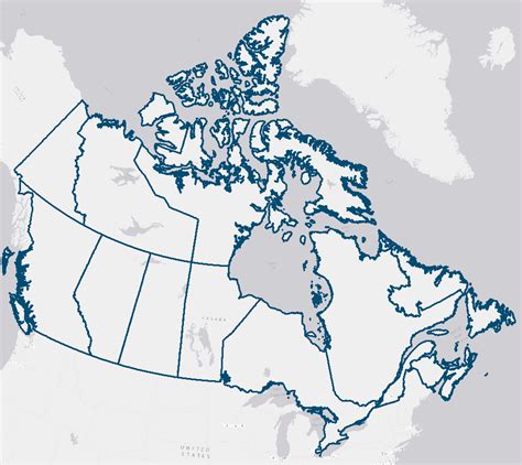 Census Of Canada Choosing Census Geography Macodrum Library