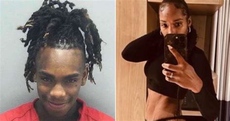 YNW Melly S Mom Jamie King Is Making Bank On OnlyFans Hip Hop Lately
