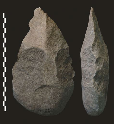 Photos Mysterious Human Ancestor Wielded Oldest Stone Tools Live Science