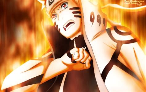 10 Interesting Naruto Facts My Interesting Facts