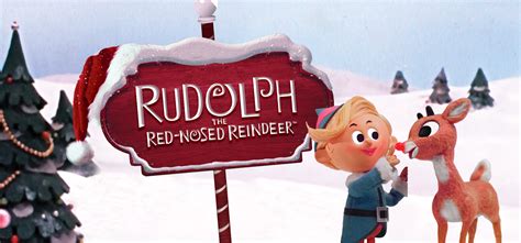 Rudolph The Red Nosed Reindeer Music Theatre International