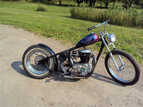 The Best Bsa Bobber Pictures Post Page 15 Jockey Journal Forum