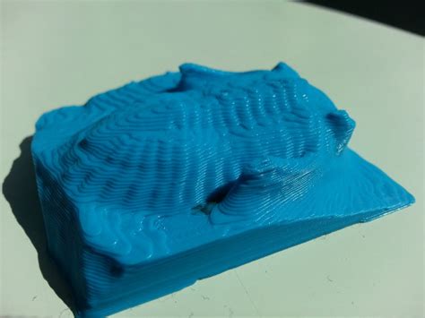 3d printing a fossil terence eden s blog