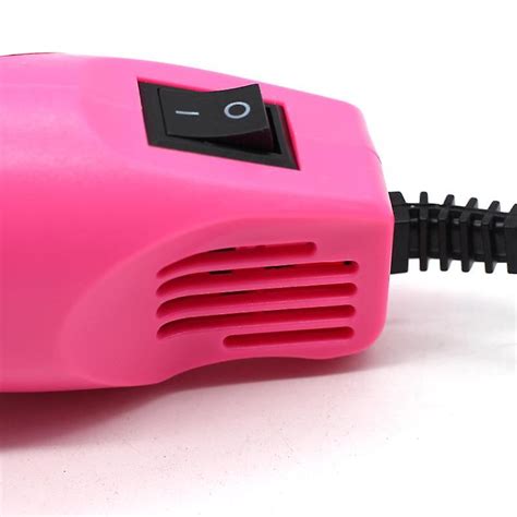 Diy Hot Air Gun Power Phone Repair Tool Hair Dryer Soldering Support