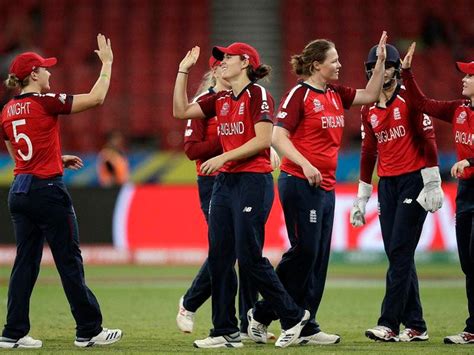 The Major Talking Points After England Reach Womens T20 World Cup Semi