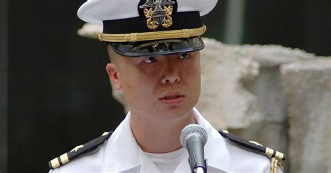 Top Level Us Navy Officer On Spy Charges Accused Of Selling Secrets To