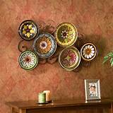 Italian Wall Plates Pictures