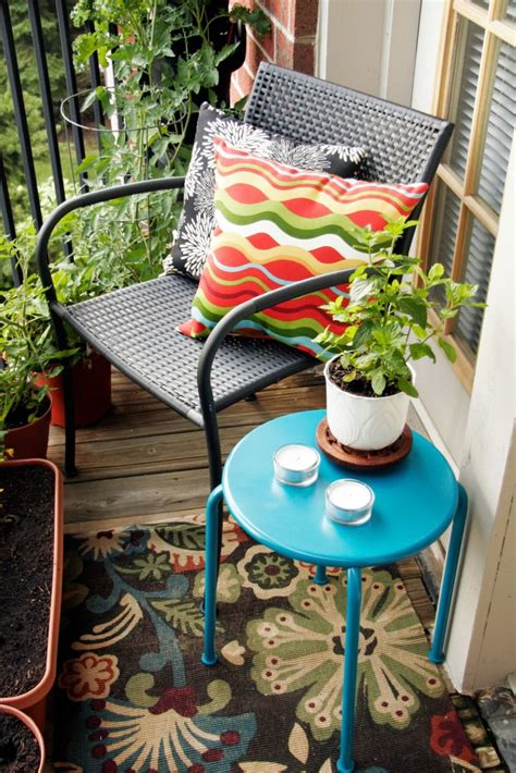 Modern Small Balcony Ideas That Dont Lack Style Page 3 Of 3