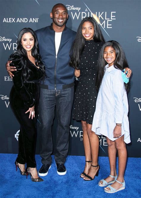 Vanessa bryant has filed new legal documents just a few months after her mother, sofia laine filed separate court documents suing her daughter, 38, for financial support. Vanessa Bryant's Mother Suing Her For Financial Support, Claims Kobe Promised To 'Take Care' Of ...