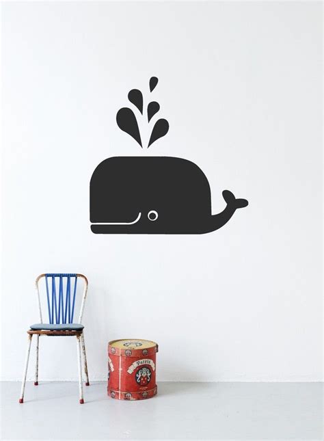 Pin By Maica Rivera On For The Home Blue Wall Stickers Black Wall